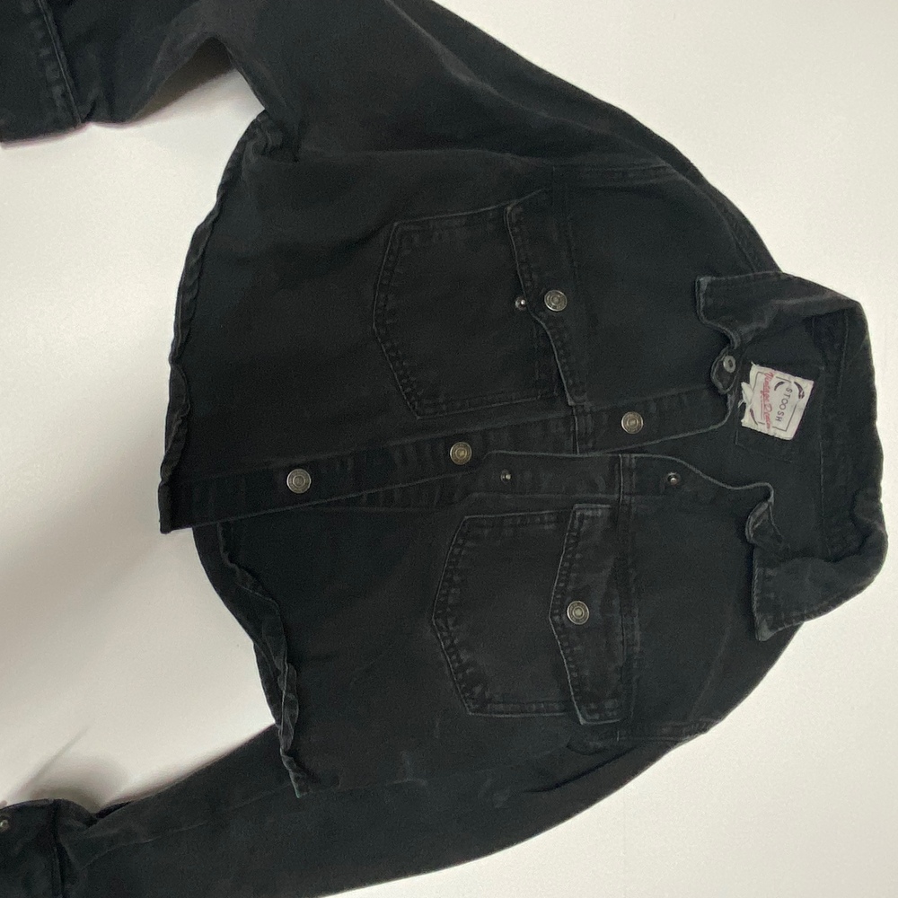 Stoosh vintage jacket